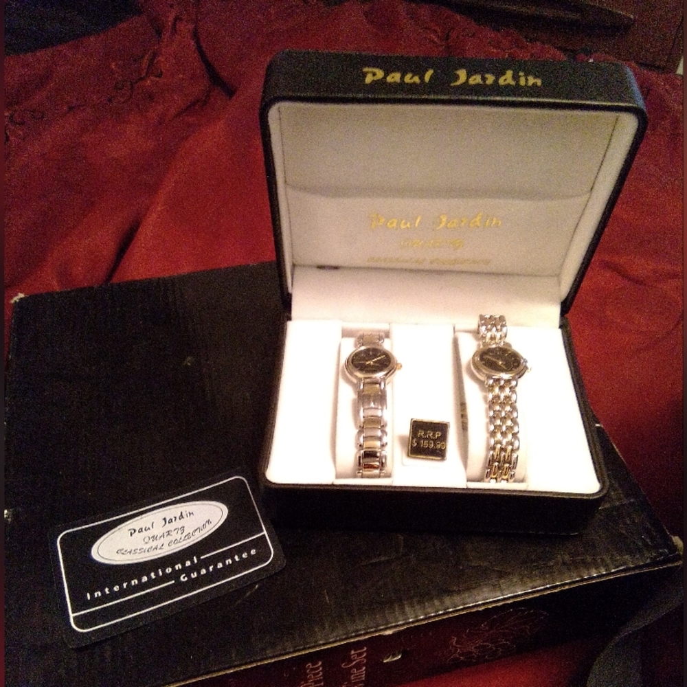 Designer Watches